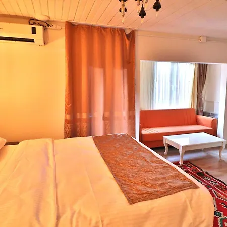 Old Sultanahmet Apartment