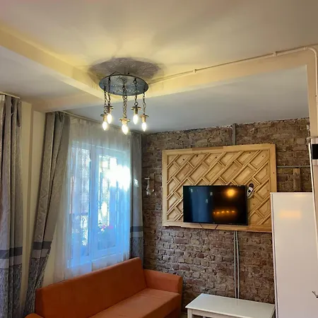 Apartamento Old Sultanahmet *