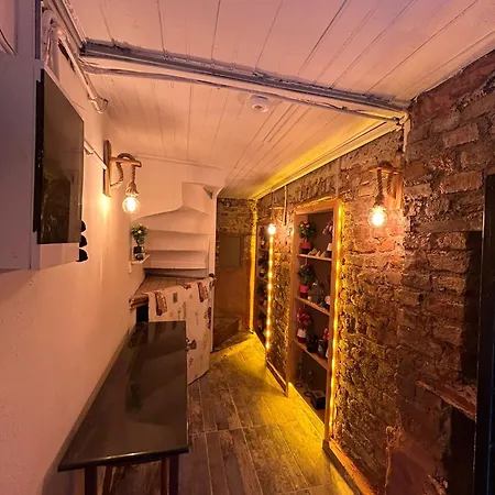 Apartamento Old Sultanahmet