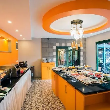 Apartamento Old Sultanahmet *