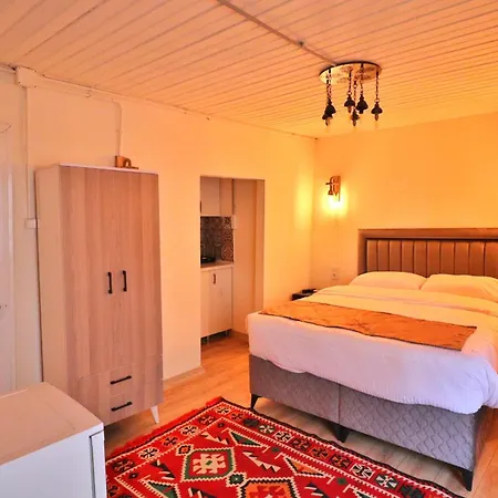 Old Sultanahmet Apartamento *