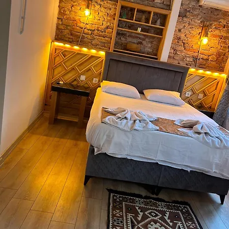 Apartamento Old Sultanahmet *