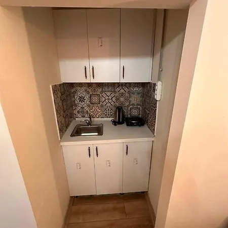 Apartment Old Sultanahmet