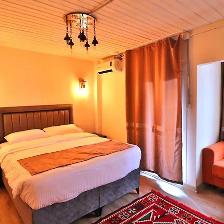 Apartment Old Sultanahmet Istanbul